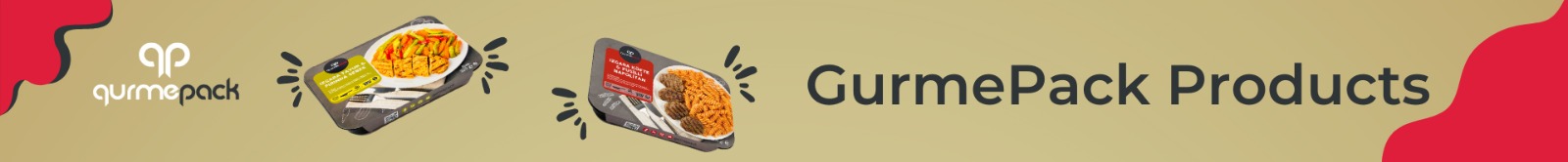 GurmePack Banner